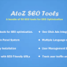 Atoz SEO tools